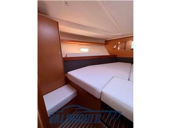 Bavaria Sport 39 HT