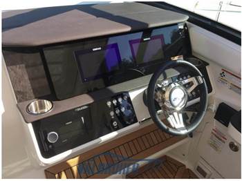 Sea Ray 320 Sundancer