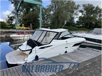 Sea Ray 320 Sundancer