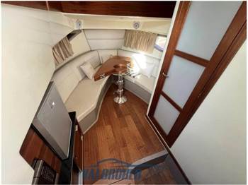 Sea Ray 320 Sundancer