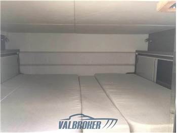 Sea Ray 320 Sundancer