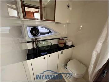 Sea Ray 320 Sundancer