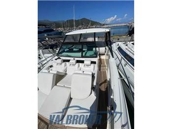 Sea Ray 320 Sundancer