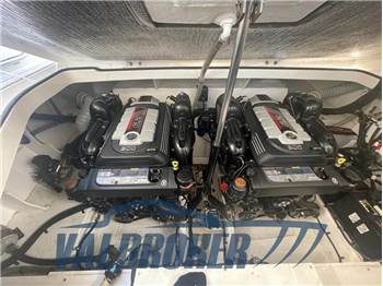 Sea Ray 320 Sundancer