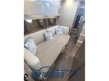 Cranchi M 44 HT