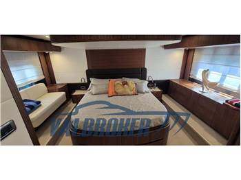 Absolute 58 NAVETTA
