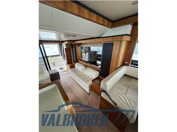 Absolute 58 NAVETTA