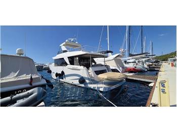 Absolute 58 NAVETTA