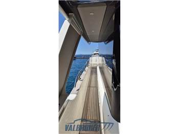 Absolute 58 NAVETTA