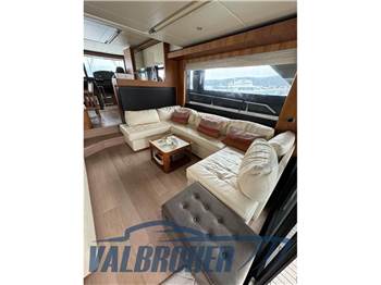 Absolute 58 NAVETTA