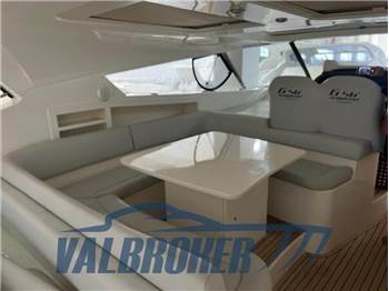 Abbate Bruno Primatist 46