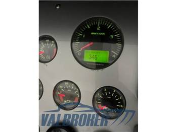 Abbate Bruno Primatist 46