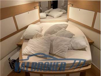 Abbate Bruno Primatist 46