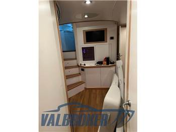 Abbate Bruno Primatist 46