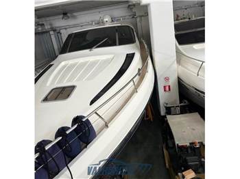 Abbate Bruno Primatist 46