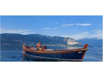 Gozzo DE BREEDENDAM