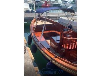 Gozzo DE BREEDENDAM