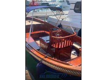 Gozzo DE BREEDENDAM