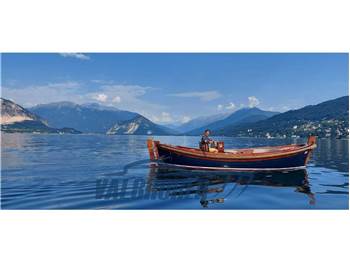 Gozzo DE BREEDENDAM