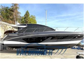 Beneteau Gran Turismo 45