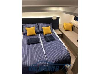 Beneteau Gran Turismo 45