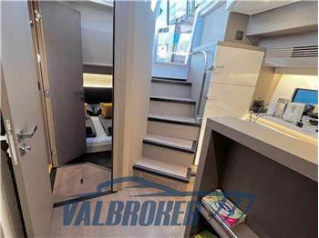 Beneteau Gran Turismo 45