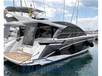Beneteau Gran Turismo 45