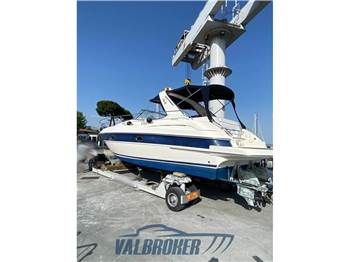 Bavaria 32 Sport