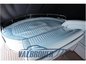 Sunseeker Portofino 46