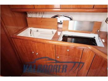 Sunseeker Portofino 46