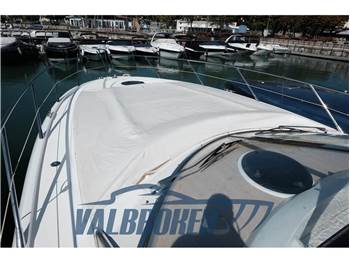 Sunseeker Portofino 46