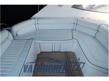Sunseeker Portofino 46