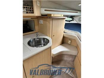 Regal Marine REGAL 292 Commodore