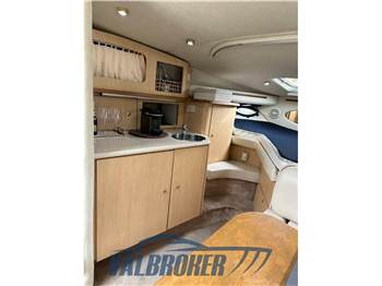Regal Marine REGAL 292 Commodore