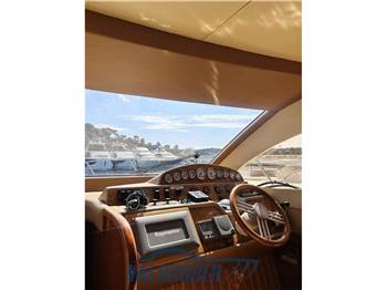 Gulf Craft Majesty Yachts 50