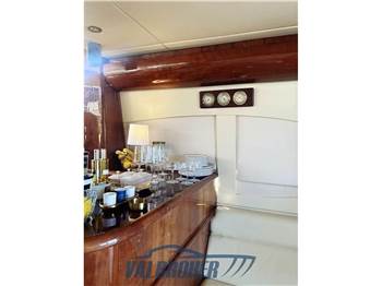 Gulf Craft Majesty Yachts 50