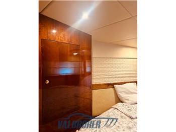 Gulf Craft Majesty Yachts 50