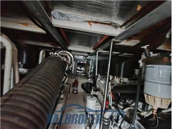 Gulf Craft Majesty Yachts 50