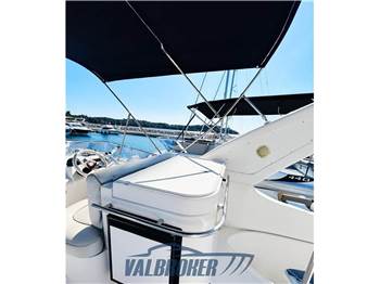 Gulf Craft Majesty Yachts 50