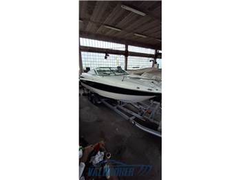 Maxum Marine 2400 SC3