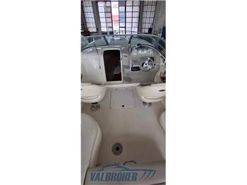 Maxum Marine 2400 SC3