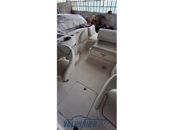 Maxum Marine 2400 SC3