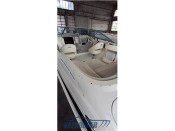 Maxum Marine 2400 SC3