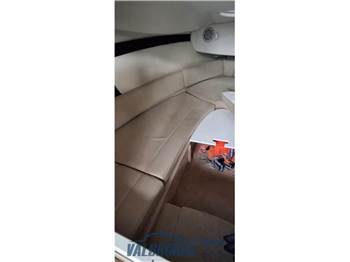 Maxum Marine 2400 SC3
