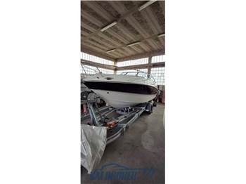 Maxum Marine 2400 SC3