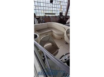 Maxum Marine 2400 SC3