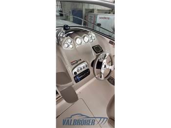 Maxum Marine 2400 SC3