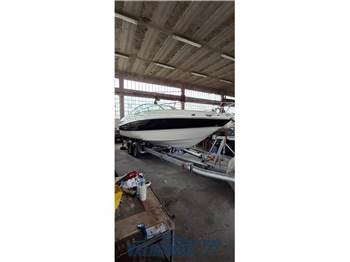 Maxum Marine 2400 SC3