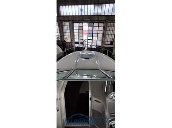 Maxum Marine 2400 SC3