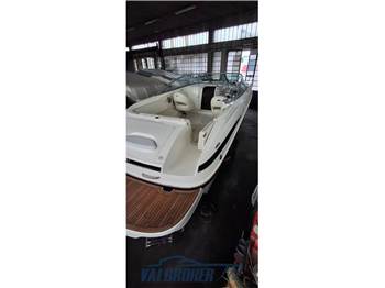 Maxum Marine 2400 SC3